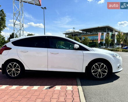 Форд Фокус, об'ємом двигуна 1 л та пробігом 121 тис. км за 6999 $, фото 4 на Automoto.ua