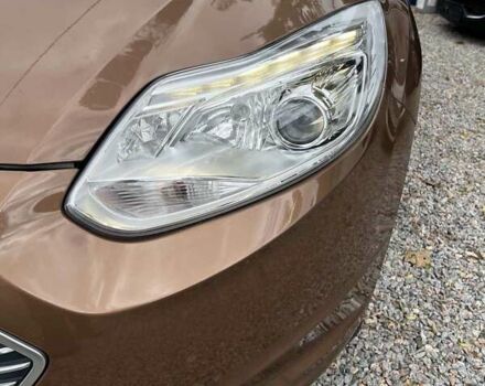 Форд Фокус, об'ємом двигуна 0 л та пробігом 105 тис. км за 6700 $, фото 2 на Automoto.ua