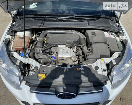 Форд Фокус, объемом двигателя 1 л и пробегом 165 тыс. км за 7450 $, фото 2 на Automoto.ua