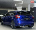 Форд Фокус, объемом двигателя 2 л и пробегом 175 тыс. км за 10399 $, фото 11 на Automoto.ua
