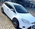 Форд Фокус 2013 у Харкові на Automoto.ua Форд Фокус, об'ємом двигуна 1.6 л та пробігом 119 тис. км за 7500 $, фото 5 на Automoto.ua