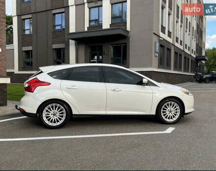 Форд Фокус, объемом двигателя 0 л и пробегом 150 тыс. км за 7850 $, фото 7 на Automoto.ua