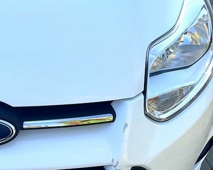 Форд Фокус 2013 у Харкові на Automoto.ua Форд Фокус, об'ємом двигуна 1.6 л та пробігом 119 тис. км за 7500 $, фото 6 на Automoto.ua