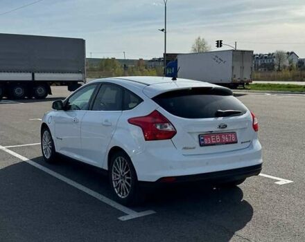 Форд Фокус, об'ємом двигуна 0 л та пробігом 81 тис. км за 6500 $, фото 10 на Automoto.ua