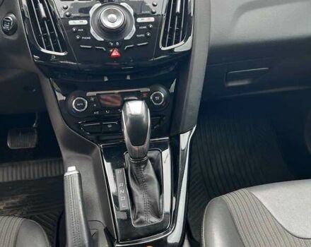 Форд Фокус, об'ємом двигуна 0 л та пробігом 105 тис. км за 6700 $, фото 9 на Automoto.ua