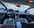 Форд Фокус, об'ємом двигуна 1 л та пробігом 153 тис. км за 6200 $, фото 12 на Automoto.ua