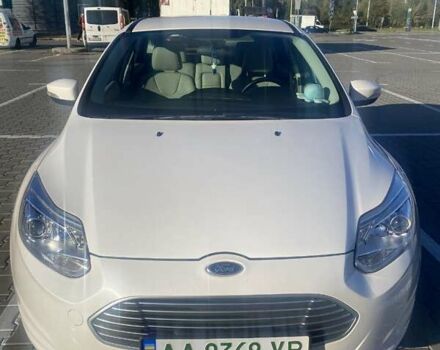 Форд Фокус, объемом двигателя 0 л и пробегом 94 тыс. км за 7600 $, фото 8 на Automoto.ua