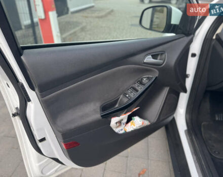 Форд Фокус, об'ємом двигуна 0 л та пробігом 63 тис. км за 6990 $, фото 14 на Automoto.ua