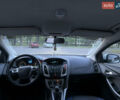 Форд Фокус, объемом двигателя 1 л и пробегом 103 тыс. км за 6239 $, фото 4 на Automoto.ua