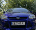 Форд Фокус, объемом двигателя 2 л и пробегом 157 тыс. км за 11500 $, фото 2 на Automoto.ua
