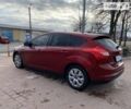 Форд Фокус, об'ємом двигуна 2 л та пробігом 125 тис. км за 8200 $, фото 4 на Automoto.ua