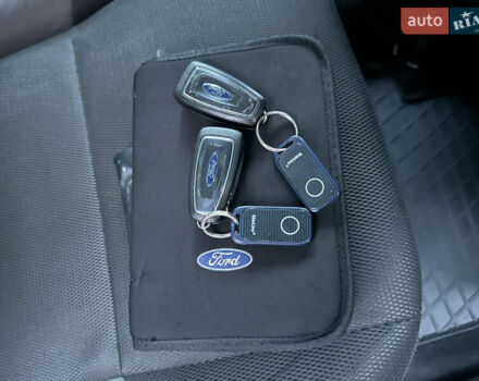 Форд Фокус, об'ємом двигуна 1.6 л та пробігом 204 тис. км за 7800 $, фото 12 на Automoto.ua