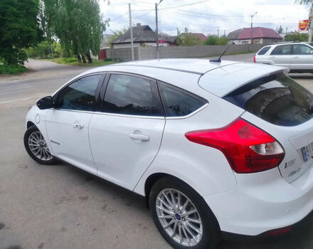 Форд Фокус, об'ємом двигуна 0 л та пробігом 87 тис. км за 7300 $, фото 2 на Automoto.ua