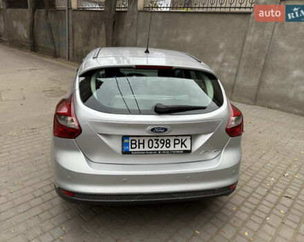 Форд Фокус, об'ємом двигуна 1.6 л та пробігом 204 тис. км за 7800 $, фото 5 на Automoto.ua