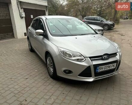Форд Фокус, об'ємом двигуна 1.6 л та пробігом 204 тис. км за 7800 $, фото 3 на Automoto.ua