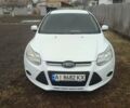 Форд Фокус, объемом двигателя 1 л и пробегом 290 тыс. км за 6300 $, фото 1 на Automoto.ua