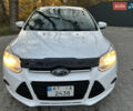 Форд Фокус, объемом двигателя 2 л и пробегом 307 тыс. км за 6800 $, фото 1 на Automoto.ua