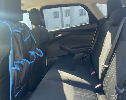 Форд Фокус, объемом двигателя 2 л и пробегом 122 тыс. км за 8200 $, фото 17 на Automoto.ua