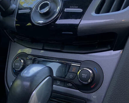 Форд Фокус, объемом двигателя 2 л и пробегом 157 тыс. км за 11500 $, фото 11 на Automoto.ua