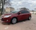 Форд Фокус, об'ємом двигуна 2 л та пробігом 125 тис. км за 8200 $, фото 5 на Automoto.ua