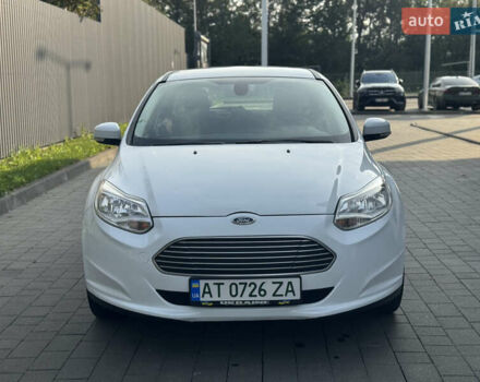 Форд Фокус, об'ємом двигуна 0 л та пробігом 63 тис. км за 6990 $, фото 1 на Automoto.ua