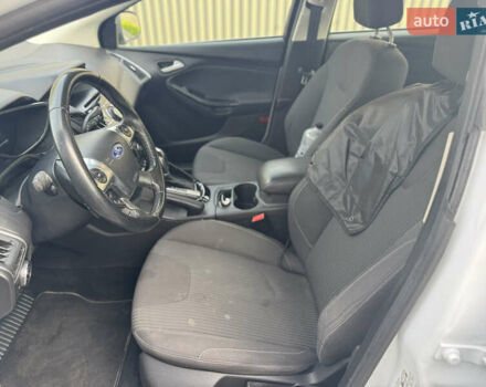 Форд Фокус, об'ємом двигуна 0 л та пробігом 63 тис. км за 6990 $, фото 15 на Automoto.ua