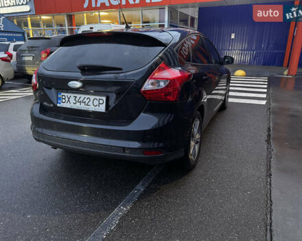 Форд Фокус, об'ємом двигуна 1.6 л та пробігом 231 тис. км за 8200 $, фото 4 на Automoto.ua