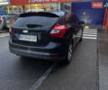 Форд Фокус, об'ємом двигуна 1.6 л та пробігом 231 тис. км за 8200 $, фото 4 на Automoto.ua
