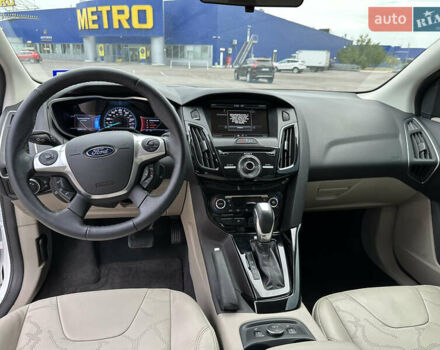 Форд Фокус, объемом двигателя 0 л и пробегом 65 тыс. км за 7900 $, фото 15 на Automoto.ua