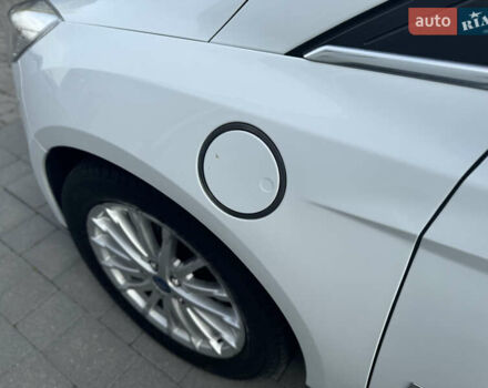 Форд Фокус, об'ємом двигуна 0 л та пробігом 63 тис. км за 6990 $, фото 12 на Automoto.ua