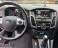 Форд Фокус, объемом двигателя 2 л и пробегом 205 тыс. км за 7900 $, фото 10 на Automoto.ua