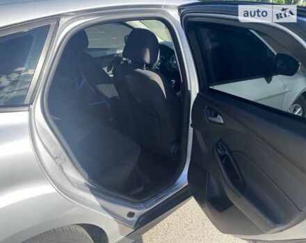 Форд Фокус, объемом двигателя 2 л и пробегом 122 тыс. км за 8200 $, фото 13 на Automoto.ua