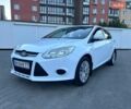 Форд Фокус, объемом двигателя 1 л и пробегом 120 тыс. км за 5300 $, фото 1 на Automoto.ua