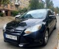 Форд Фокус, объемом двигателя 2 л и пробегом 163 тыс. км за 8200 $, фото 1 на Automoto.ua