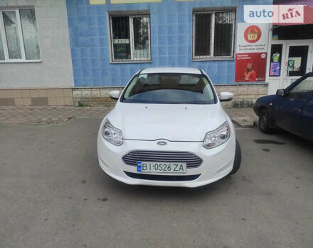 Форд Фокус, объемом двигателя 0 л и пробегом 87 тыс. км за 7300 $, фото 4 на Automoto.ua