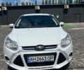 Форд Фокус, объемом двигателя 1 л и пробегом 85 тыс. км за 6100 $, фото 1 на Automoto.ua