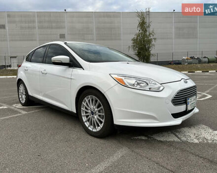 Форд Фокус, объемом двигателя 0 л и пробегом 65 тыс. км за 7900 $, фото 5 на Automoto.ua