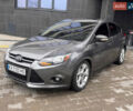 Форд Фокус, объемом двигателя 2 л и пробегом 205 тыс. км за 7900 $, фото 1 на Automoto.ua