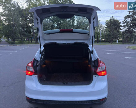 Форд Фокус, объемом двигателя 1 л и пробегом 103 тыс. км за 5230 $, фото 3 на Automoto.ua