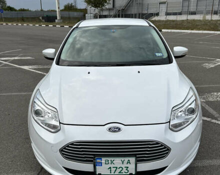 Форд Фокус, объемом двигателя 0 л и пробегом 65 тыс. км за 7900 $, фото 6 на Automoto.ua