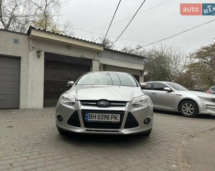 Форд Фокус, об'ємом двигуна 1.6 л та пробігом 204 тис. км за 7800 $, фото 2 на Automoto.ua