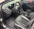 Форд Фокус, объемом двигателя 2 л и пробегом 205 тыс. км за 7900 $, фото 6 на Automoto.ua