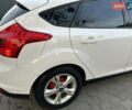 Форд Фокус, объемом двигателя 2 л и пробегом 307 тыс. км за 6800 $, фото 3 на Automoto.ua