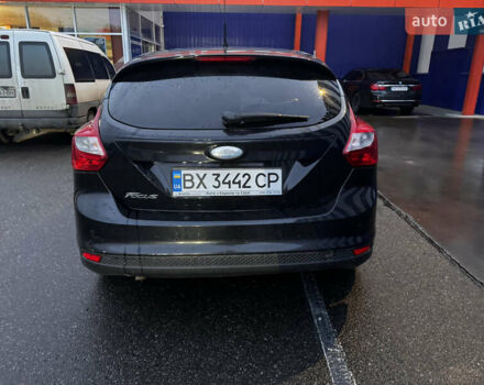 Форд Фокус, об'ємом двигуна 1.6 л та пробігом 231 тис. км за 8200 $, фото 2 на Automoto.ua