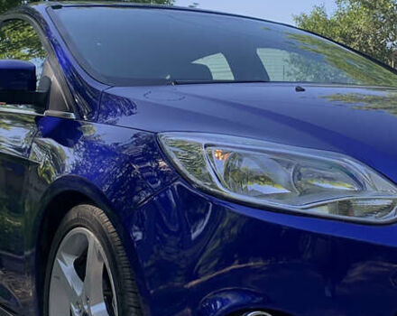 Форд Фокус, объемом двигателя 2 л и пробегом 157 тыс. км за 11500 $, фото 3 на Automoto.ua