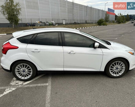 Форд Фокус, объемом двигателя 0 л и пробегом 65 тыс. км за 7900 $, фото 4 на Automoto.ua