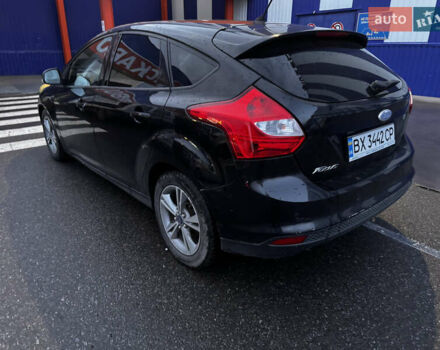 Форд Фокус, об'ємом двигуна 1.6 л та пробігом 231 тис. км за 8200 $, фото 1 на Automoto.ua