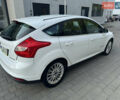 Форд Фокус, об'ємом двигуна 0 л та пробігом 63 тис. км за 6990 $, фото 19 на Automoto.ua