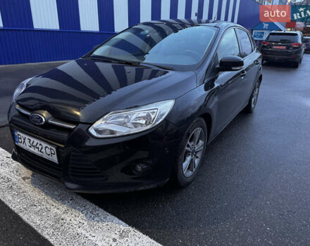 Форд Фокус, об'ємом двигуна 1.6 л та пробігом 231 тис. км за 8200 $, фото 3 на Automoto.ua