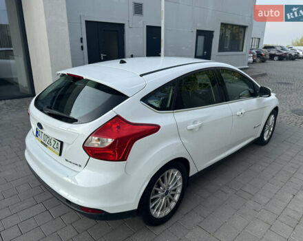 Форд Фокус, об'ємом двигуна 0 л та пробігом 63 тис. км за 6990 $, фото 6 на Automoto.ua